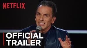 Sebastian Maniscalco